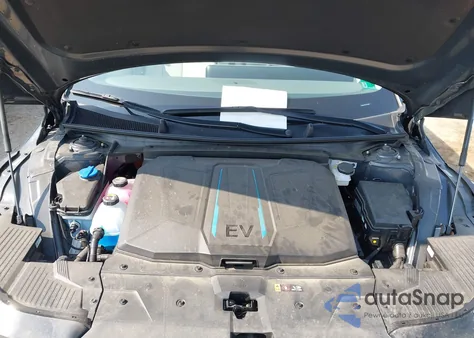 2023 Hyundai Ioniq 5 Sel из США, поврежденный, VIN KM8KNDAF2PU226608